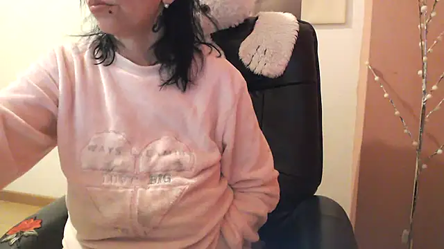 algodonyfresa online show from 10-25-25, 08:03