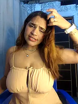 Snapshot of SexyFriends_ chatting on 02-14-26, 01:24 SexyFriends online show from 02-14-26, 01:24