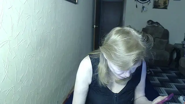 Sexy Irene online show from 12-22-25, 12:35