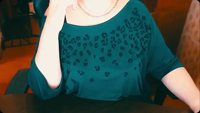 AlisaHot55 online show from 12-10-24, 04:06