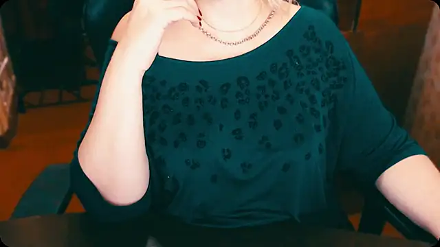 AlisaHot55 online show from 01-17-25, 04:47