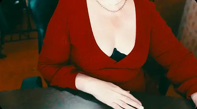 AlisaHot55 online show from 01-31-25, 03:22