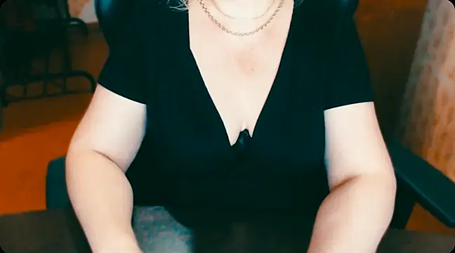 AlisaHot55 online show from 02-15-25, 02:11