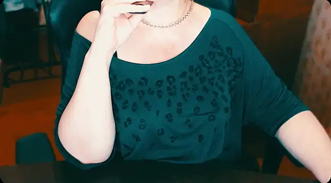 AlisaHot55 online show from 02-19-25, 06:54