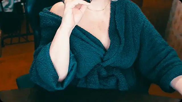 AlisaHot55 online show from 02-25-25, 09:46