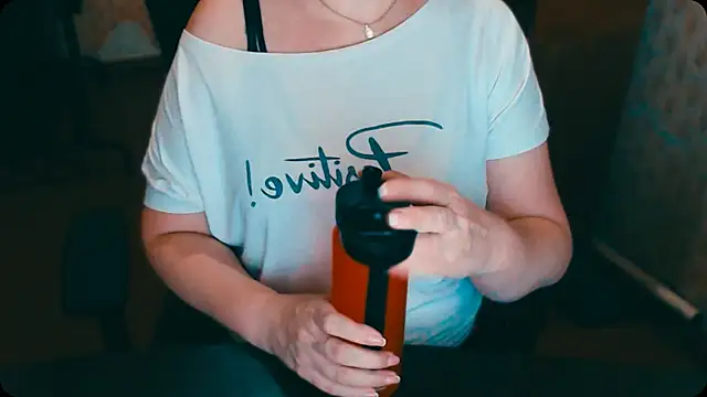 AlisaHot55 online show from 10-02-25, 10:11