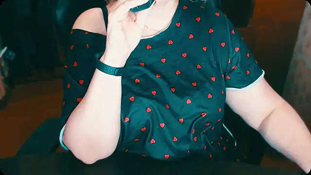 AlisaHot55 online show from 11-17-25, 05:30