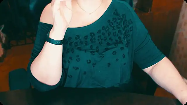 AlisaHot55 online show from 12-15-25, 11:47