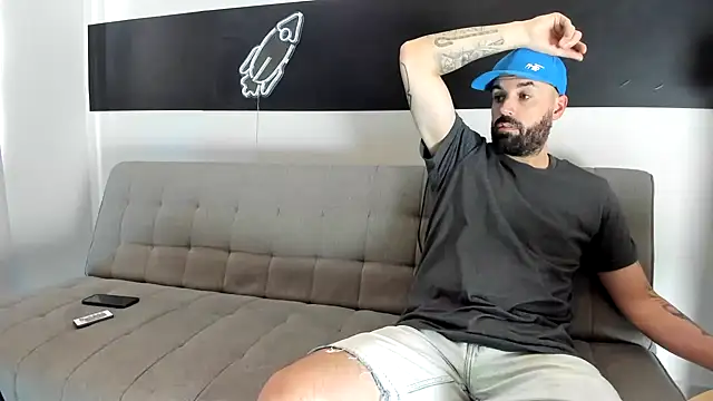 MattxFeet online show from 01-22-25, 08:59