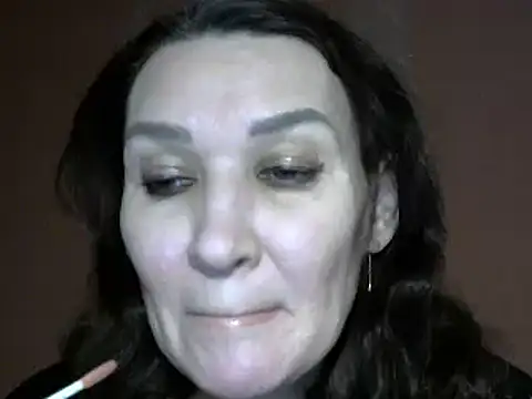 Snapshot of PrettyAndWild chatting on 02-14-25, 02:54 PrettyAndWild online show from 02-14-25, 02:54