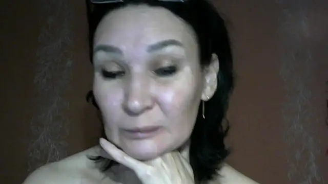 Snapshot of PrettyAndWild chatting on 11-09-25, 03:10 PrettyAndWild online show from 11-09-25, 03:10