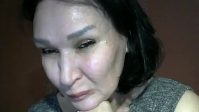 Snapshot of PrettyAndWild chatting on 06-12-26, 03:11 PrettyAndWild online show from 06-12-26, 03:11
