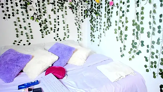 violeta milleer online show from 02-09-25, 02:29