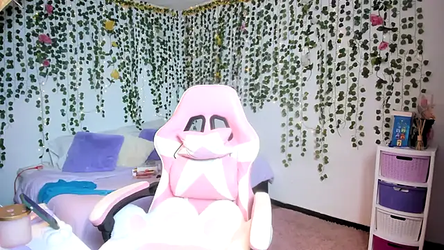 violeta milleer online show from 09-08-25, 03:33