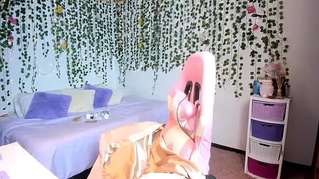 violeta milleer online show from 09-10-25, 03:56