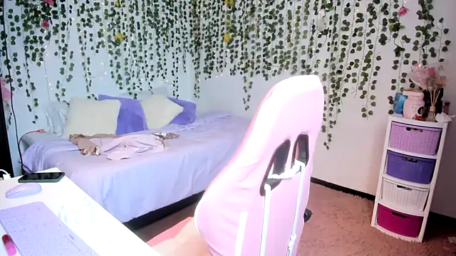 violeta milleer online show from 09-12-25, 03:12