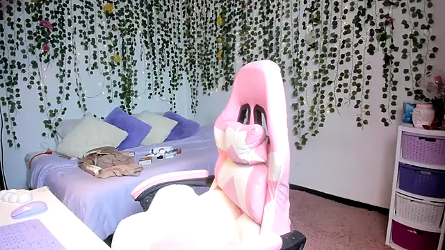 violeta milleer online show from 09-16-25, 03:02