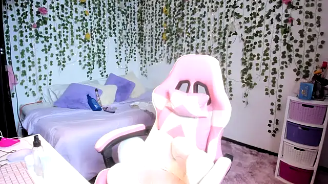 violeta milleer online show from 11-09-25, 04:49