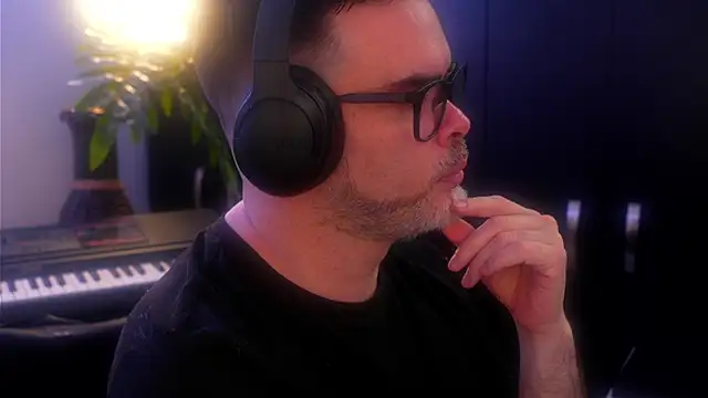 Snapshot of Sanders_White chatting on 09-14-25, 11:48 Sanders White online show from 09-14-25, 11:48