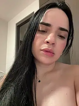 GeorginaJones online show from 12-21-24, 05:03