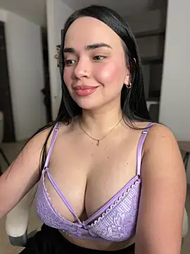 GeorginaJones online show from 01-21-25, 01:50