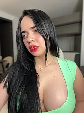 GeorginaJones online show from 01-22-25, 04:44