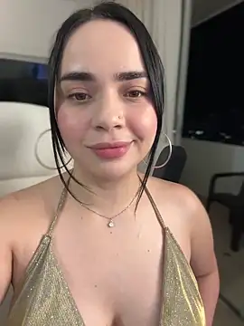 GeorginaJones online show from 01-25-25, 12:59