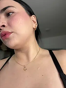 GeorginaJones online show from 01-29-25, 12:54