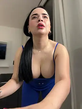 GeorginaJones online show from 02-01-25, 02:16