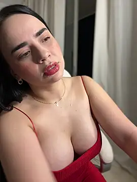 GeorginaJones online show from 02-02-25, 03:43