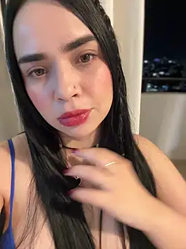 GeorginaJones online show from 02-03-25, 11:58