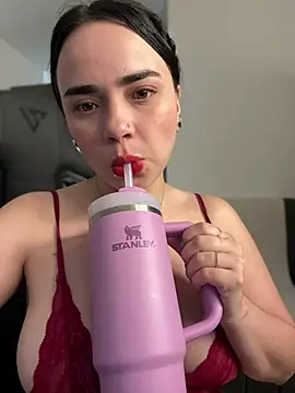 GeorginaJones online show from 02-21-25, 02:50