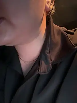 GeorginaJones online show from 02-22-25, 11:03