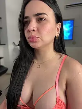 GeorginaJones online show from 03-07-25, 07:30