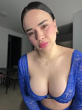 GeorginaJones online show from 03-14-25, 03:15