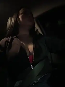 GeorginaJones online show from 03-16-25, 01:49