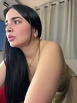 GeorginaJones online show from 03-16-25, 04:52