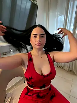 GeorginaJones online show from 09-30-25, 10:15