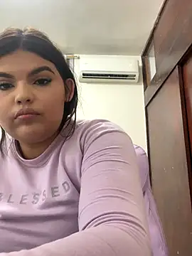 Lia sexx online show from 10-24-25, 07:10