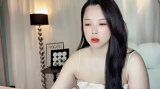 kk lele online show from 02-27-25, 01:49