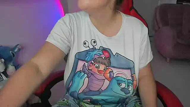 Snapshot of valery_adams1 chatting on 01-27-25, 04:20 valery adams1 online show from 01-27-25, 04:20