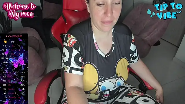 Snapshot of valery_adams1 chatting on 03-09-25, 04:16 valery adams1 online show from 03-09-25, 04:16