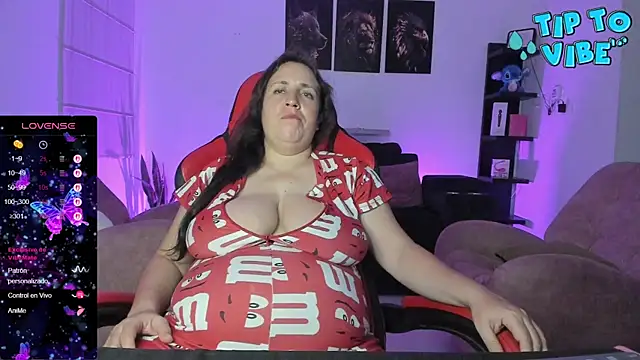 Snapshot of valery_adams1 chatting on 03-15-25, 07:20 valery adams1 online show from 03-15-25, 07:20