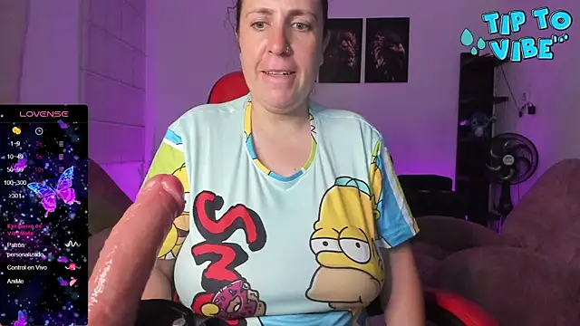 Snapshot of valery_adams1 chatting on 03-22-25, 03:20 valery adams1 online show from 03-22-25, 03:20