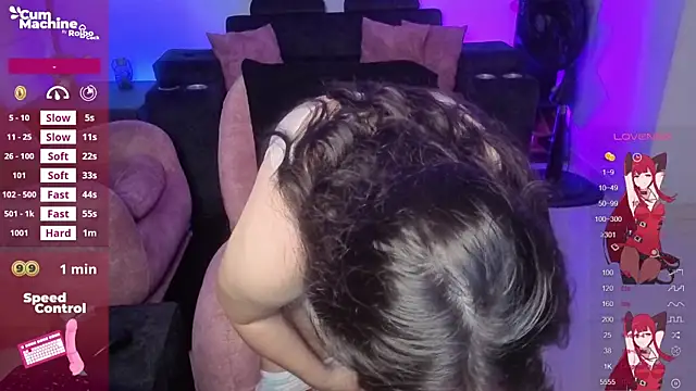 Snapshot of valery_adams1 chatting on 09-19-25, 06:48 valery adams1 online show from 09-19-25, 06:48