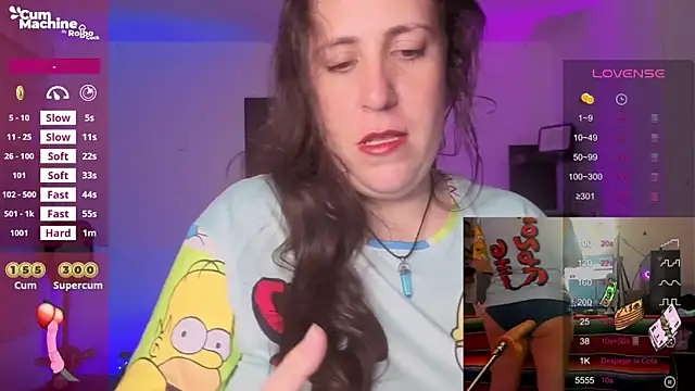 Snapshot of valery_adams1 chatting on 09-20-25, 04:46 valery adams1 online show from 09-20-25, 04:46