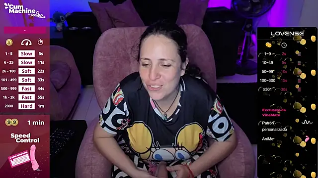 Snapshot of valery_adams1 chatting on 09-25-25, 03:43 valery adams1 online show from 09-25-25, 03:43