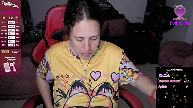 Snapshot of valery_adams1 chatting on 10-20-25, 04:35 valery adams1 online show from 10-20-25, 04:35