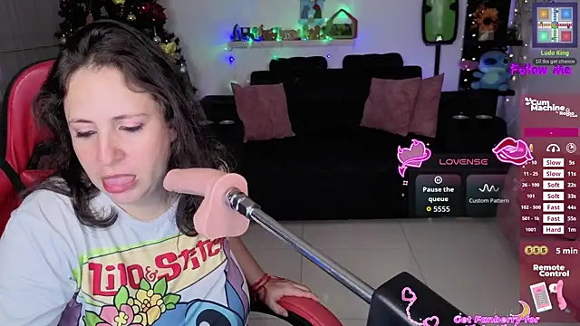 Snapshot of valery_adams1 chatting on 11-29-25, 04:04 valery adams1 online show from 11-29-25, 04:04