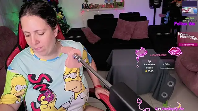 Snapshot of valery_adams1 chatting on 12-01-25, 04:17 valery adams1 online show from 12-01-25, 04:17